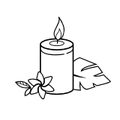 candle