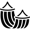 hammock_Smashicons_xs