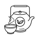 tea – xs