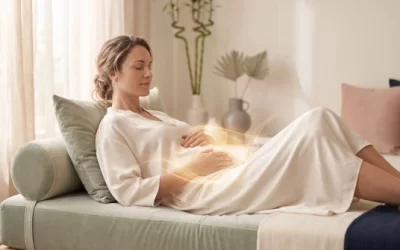 20 Symptoms of Endometriosis and the Best Natural Relief Methods