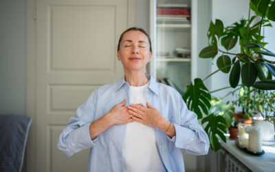 Unlocking Emotional Balance: The 5-Minute Daily Check-In Routine