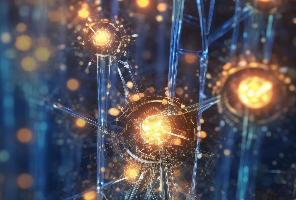 Unlocking the Quantum Potential Within: How Your Cells are Living Computers