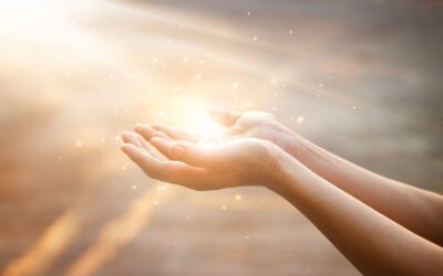 Boost Your Immunity: The Energy Healing Approach to Wellness