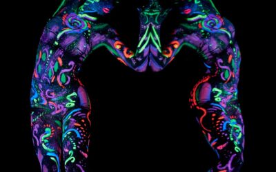 How to Unleash Your Inner Dancer?