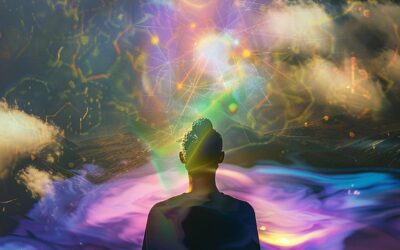 Crown Chakra Enlightenment: Awakening Your True Potential