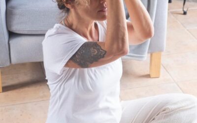 At-home exercises for stress relief and vitality: the TCM-based protocol for professionals with no time to spare