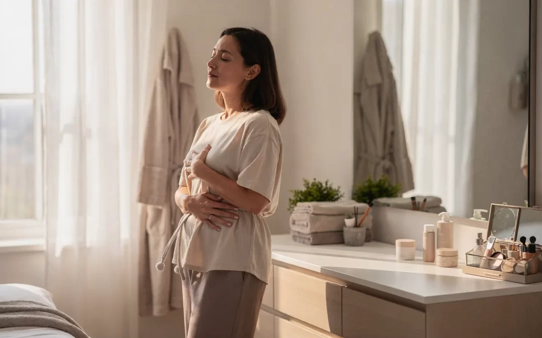 Protege tu aura: higiene energética diaria