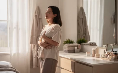 Protege tu aura: higiene energética diaria