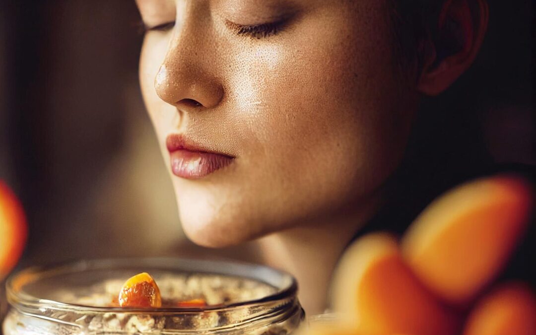 Harmonizing Nutrition and Energy Healing: Unlocking Your Full Wellness Potential