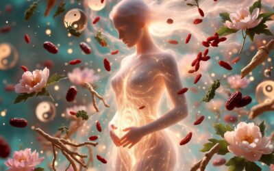 Chinese Herbs for Female Fertility: The Formulas, the Cycle Strategy and the Evidence