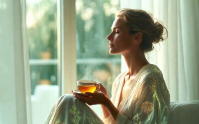 From Wired and Tired to Calm and Clear: A Science‑Backed Adaptogen Guide (Ashwagandha, Rhodiola, Reishi)