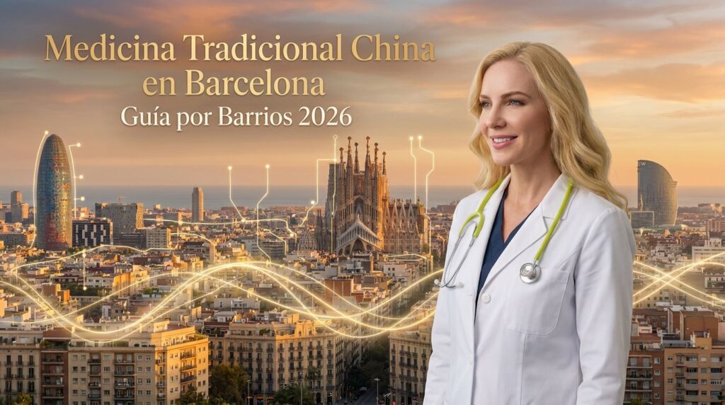 jasmine medicina tradicional china en barcelona guia por barrios 2026 es