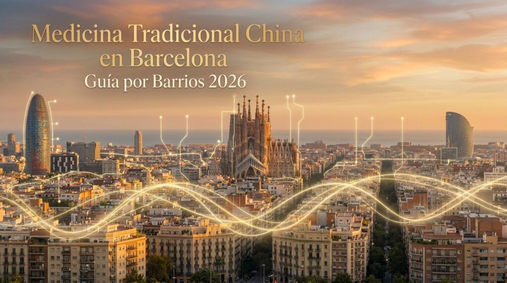 medicina tradicional china en barcelona guia por barrios 2026
