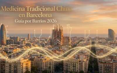Medicina tradicional china Barcelona: clínicas por barrio