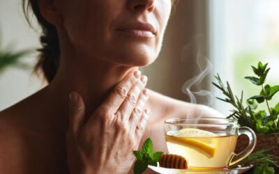 Your Sore Throat Probably Isn’t Bacterial: Evidence, Safer Options, and a Smarter Path for Ecuador and Spain