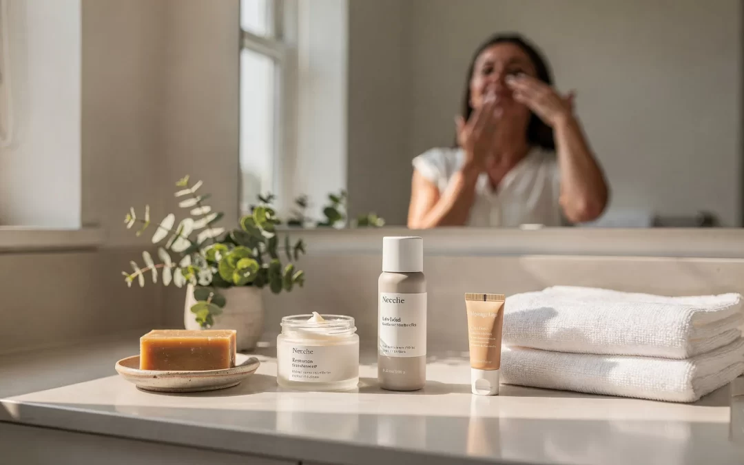 Tendencias de belleza natural 2026: lo que viene