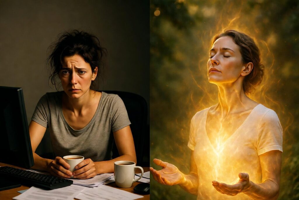 transformation visual