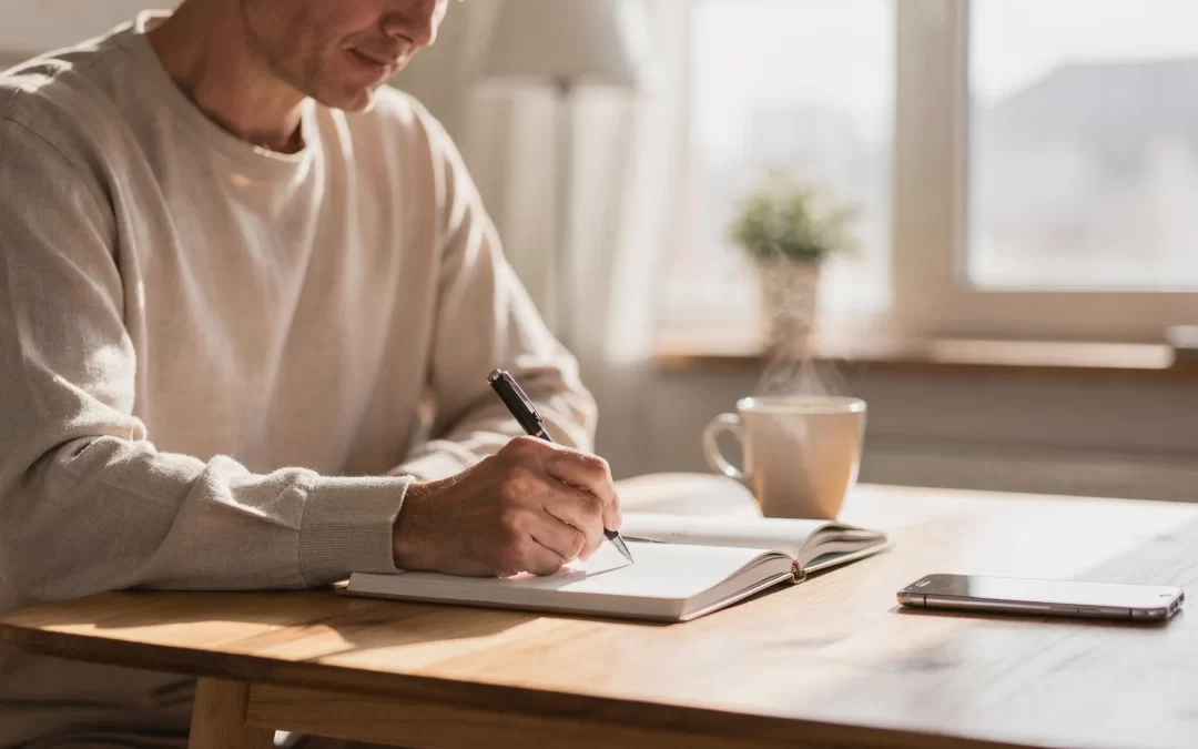 Detox de dopamina: versión práctica para emprendedores