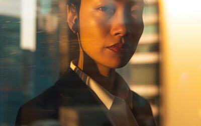 When Stress Becomes the Silent Career Killer 💼✨ Sarah’s COO Comeback With Quantum Healing