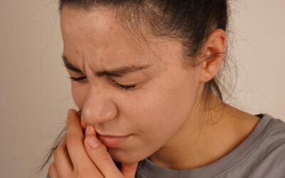 Toothache at 2am? Your Body’s Midnight Message—and How to Answer It