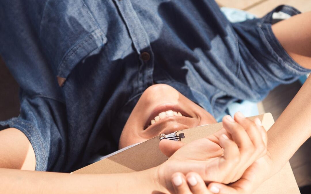 Energy Blockages And Your Mind: Why You Feel Stuck And How To Flow Again