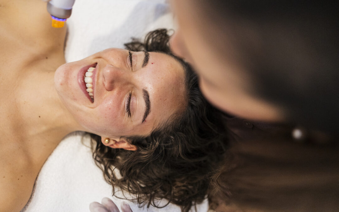 Laser Acupuncture for Mental Health: The Real Science, The Real Calm