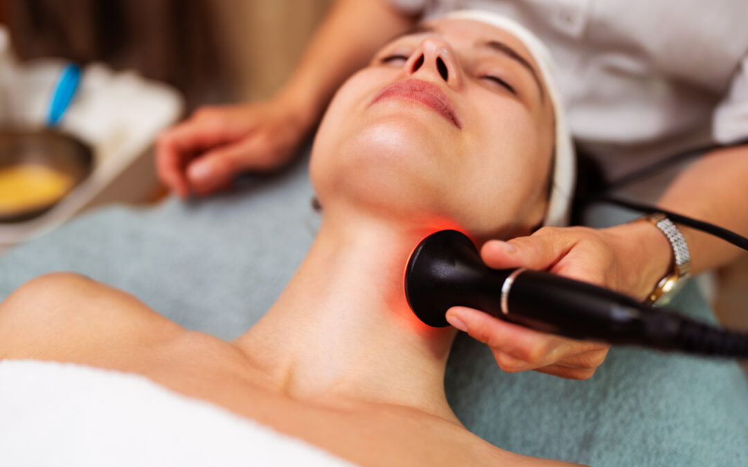 Painless Laser Acupuncture: The Science of Calm and the Relief You Can Feel