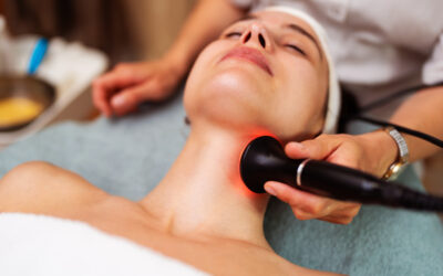 Painless Laser Acupuncture: The Science of Calm and the Relief You Can Feel