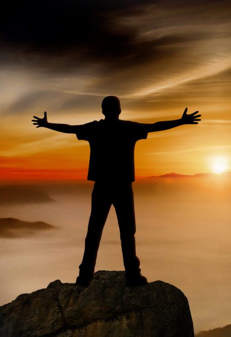 Success Isn’t the End—Peace Is: Reprogram Your Mind to Align Ambition with Fulfilment