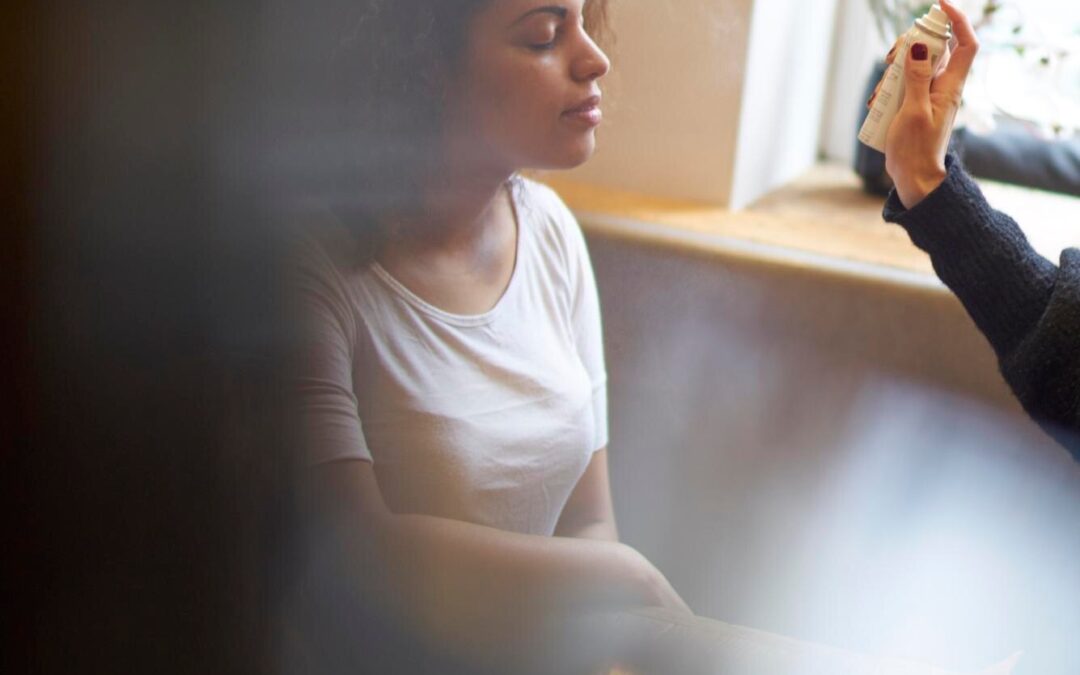 Top Energy Healing Techniques for Busy Professionals: Calm, Clarity, and Focus in Minutes
