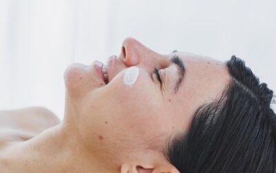 Calm on Command: How Laser Acupuncture Frequencies Target Stress and Elevate Wellness