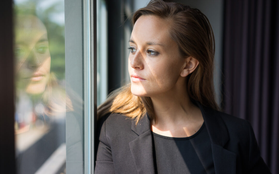 Calm Like a Champion: Holistic Stress Relief for High‑Performing Professionals