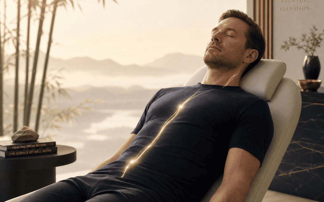 3am and Wide Awake: How to Switch Your Brain’s Brake Back On