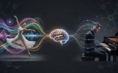 Neuroplasticity Comparison: Dancers vs. Musicians
