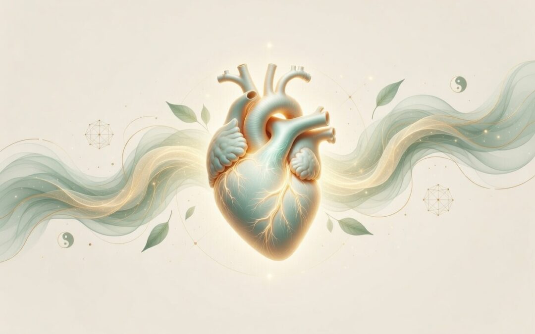 Estrés crónico y enfermedades cardiovasculares: la conexión que España necesita conocer