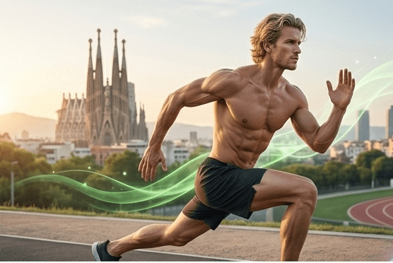 Overtraining Is Not What You Think: The Wood Element Athlete