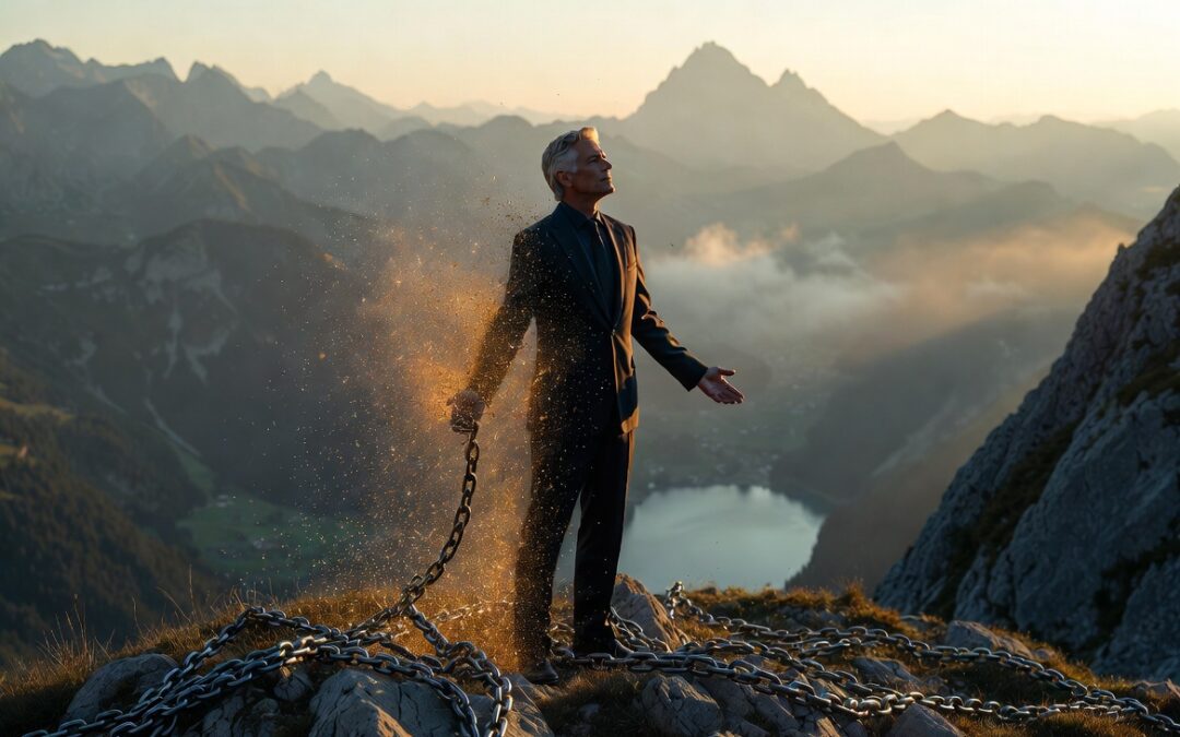 Burnout-Prävention im Betrieb: Wenn d’Gsundheit vo dim Team e strategischi Entscheidig isch