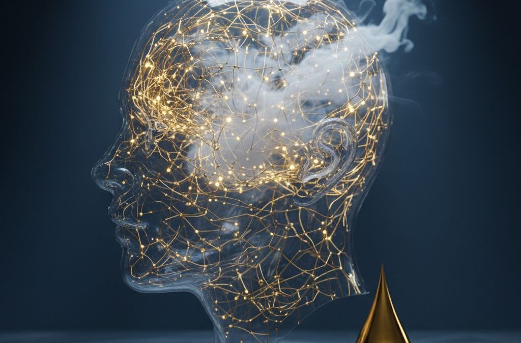 Alzheimer Disease: The Hidden Trauma-Stress Link — Signs, Causes, and What Most Doctors Miss