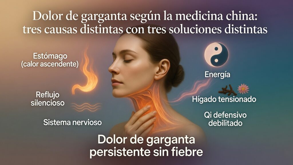 causas distintas distintas soluciones es