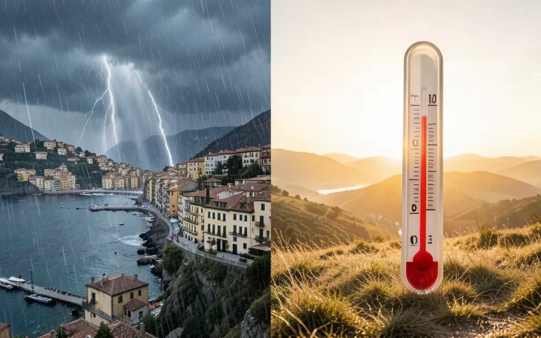 Ansietat pel clima a Catalunya: com les notícies extremes afecten la teva salut mental