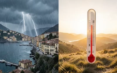 Ansietat pel clima a Catalunya: com les notícies extremes afecten la teva salut mental