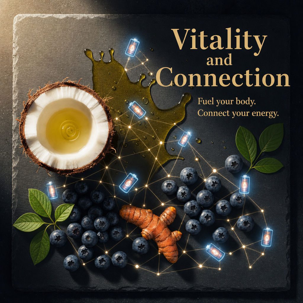 Vitality and Connection