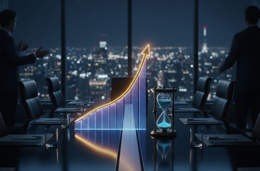 CEO Alpha in Private Equity: Why 94% of GPs Say Leadership Delivers 53% of Returns