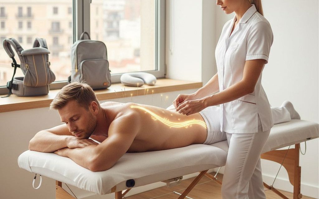 Clínica medicina china Barcelona: qué esperar en 2026