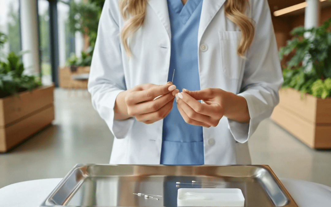 Medicina china en Barcelona: guía completa de tratamientos, precios y cómo elegir bien