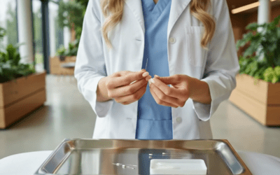 Medicina china en Barcelona: guía completa de tratamientos, precios y cómo elegir bien