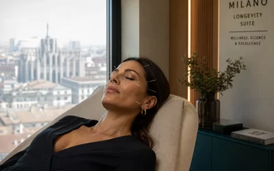 Agopuntura per stanchezza, stress e burnout: come funziona e cosa aspettarsi