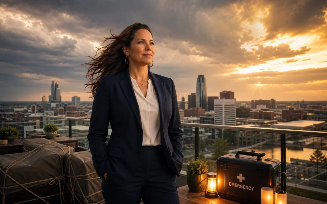 Omaha to Des Moines: The Midwest Finance Pro’s Complete Burnout Recovery Guide