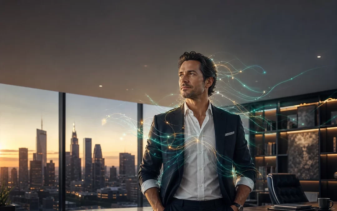 Executive Burnout Alpha: How Top Performers Prevent the Silent Killer of Returns