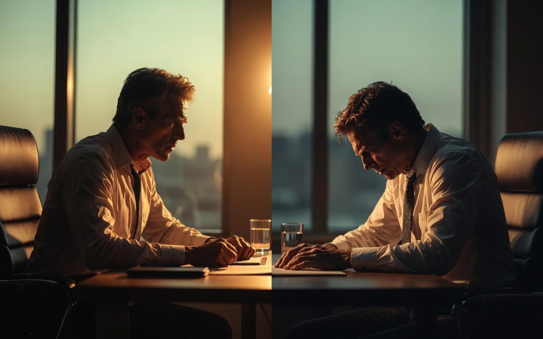 What’s the Difference Between Stress and Burnout?